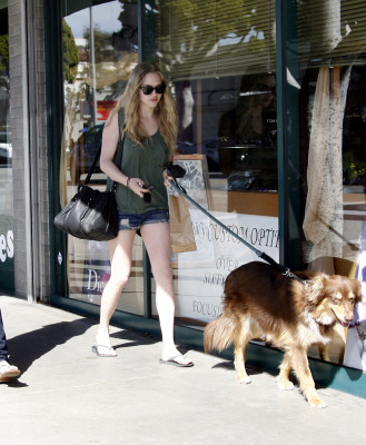 Amanda Seyfried pic #370128