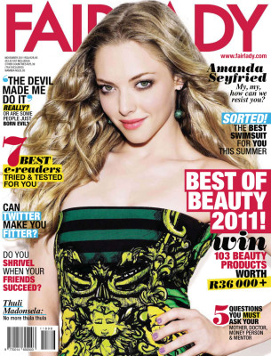 Amanda Seyfried pic #432441