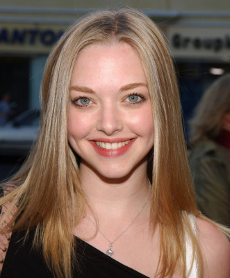 Amanda Seyfried pic #285919