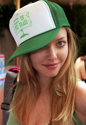 Amanda Seyfried pic #286381
