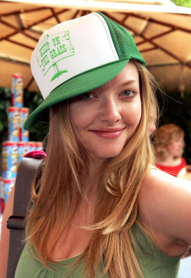 Amanda Seyfried pic #346781