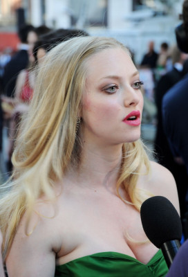 Amanda Seyfried pic #286538