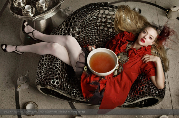 Amanda Seyfried pic #256745