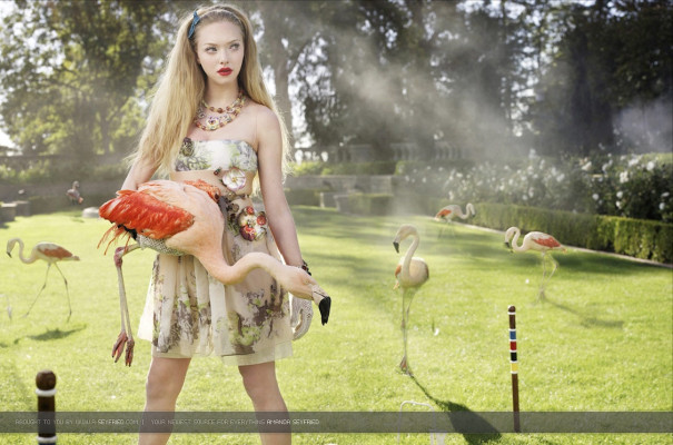 Amanda Seyfried pic #256741