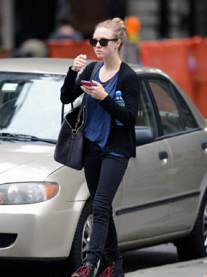 Amanda Seyfried pic #572660