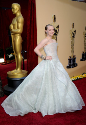 Amanda Seyfried pic #249380
