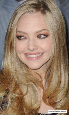 Amanda Seyfried pic #166617