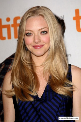 Amanda Seyfried pic #196661