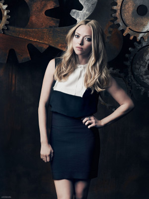Amanda Seyfried pic #449517
