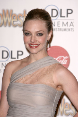 Amanda Seyfried pic #252660