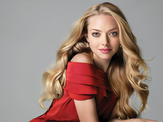 Amanda Seyfried pic #638228