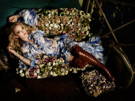 Amanda Seyfried pic #638226