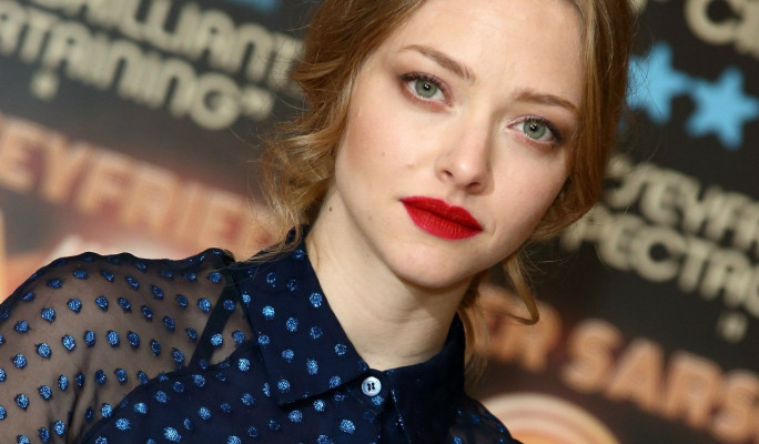 Amanda Seyfried pic #658978