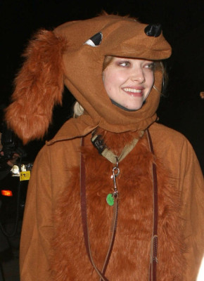 Amanda Seyfried pic #676516
