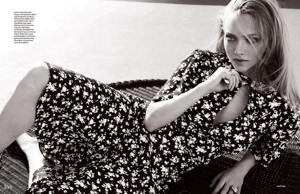 Amanda Seyfried pic #725913