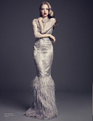 Amanda Seyfried pic #691970