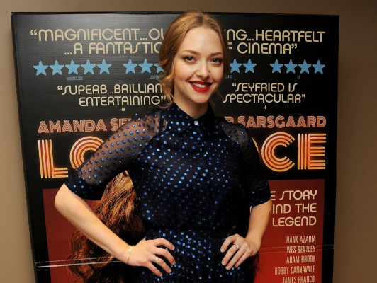 Amanda Seyfried pic #658980