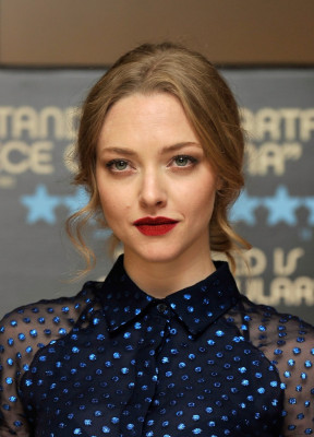 Amanda Seyfried pic #659769