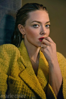 Amanda Seyfried