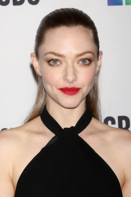 Amanda Seyfried – 2018 Kennedy Center Honors in Washington DC