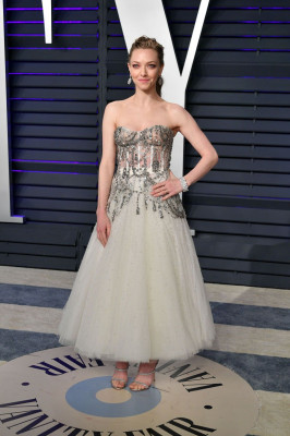 2019 Vanity Fair Oscar Party
