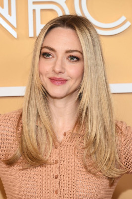 Amanda Seyfried – at NBCU Emmy Kick Off Lancheon 2025
