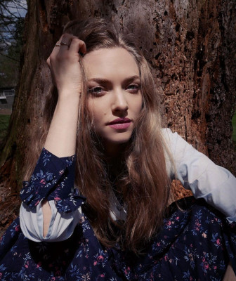 Amanda Seyfried – Photoshoot April 2019