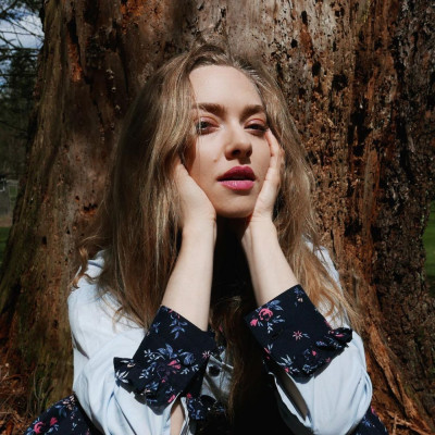 Amanda Seyfried – Photoshoot April 2019