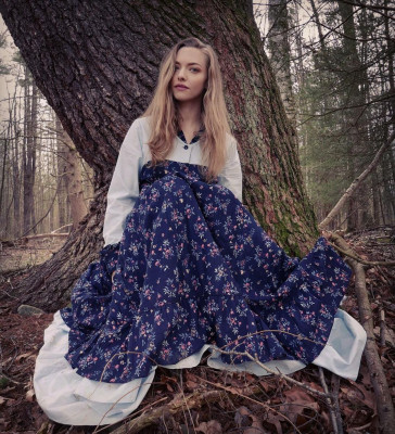 Amanda Seyfried – Photoshoot April 2019