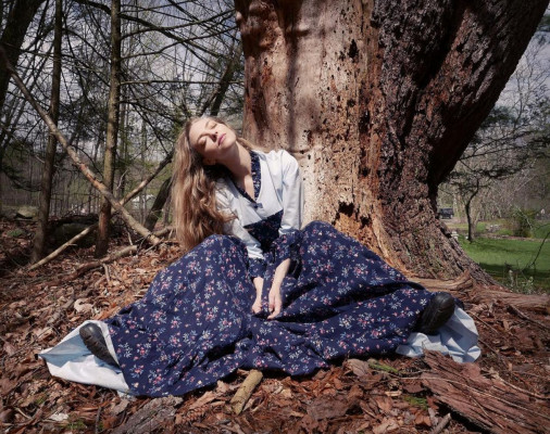 Amanda Seyfried – Photoshoot April 2019