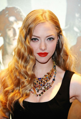 Amanda Seyfried – Red Riding Hood Premiere in London May 2025
