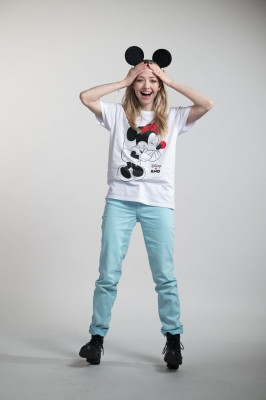 Amanda Seyfried – Red Nose Day of 2019