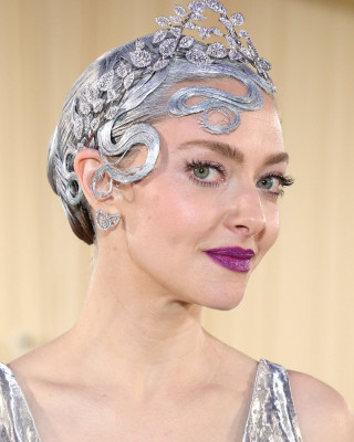 Amanda Seyfried – Met Gala 2024