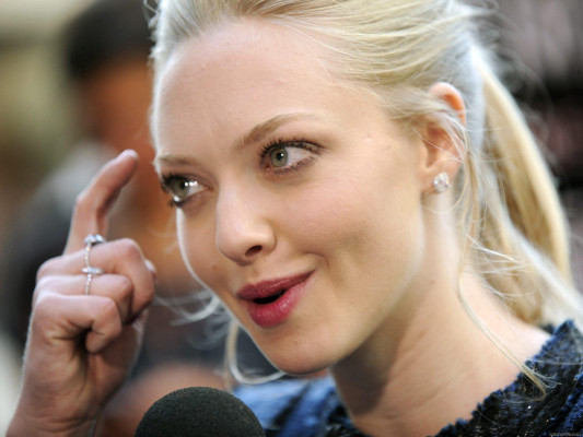 Amanda Seyfried pic #657105