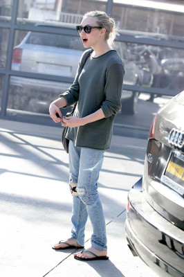 Amanda Seyfried pic #369414