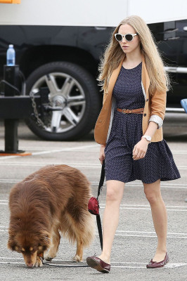 Amanda Seyfried pic #771177