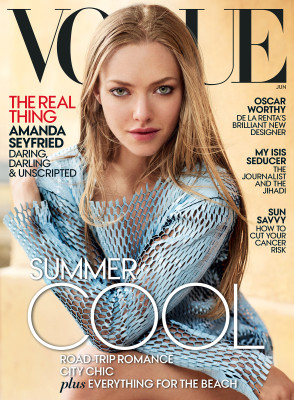 Amanda Seyfried pic #808183