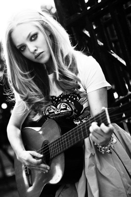 Amanda Seyfried pic #672532
