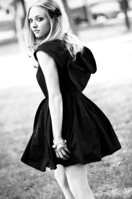 Amanda Seyfried pic #672533