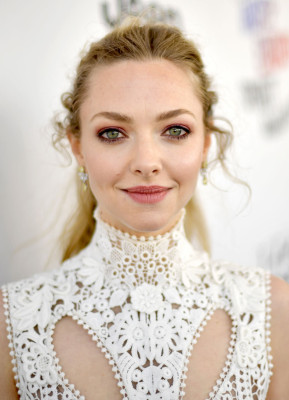 Amanda Seyfried – 2018 Film Independent Spirit Awards in Santa Monica