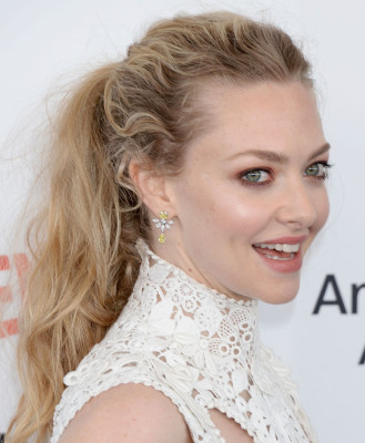 Amanda Seyfried – 2018 Film Independent Spirit Awards in Santa Monica
