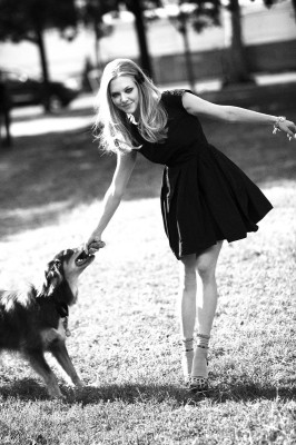 Amanda Seyfried pic #672531