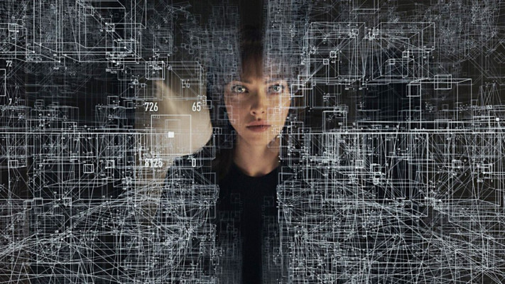 Amanda Seyfried – “Anon” Photos (2018)