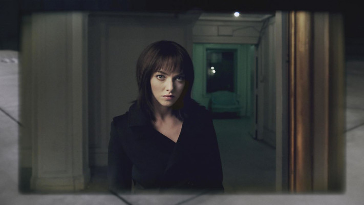 Amanda Seyfried – “Anon” Photos (2018)