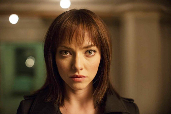 Amanda Seyfried – “Anon” Photos (2018)