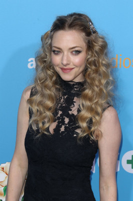 Amanda Seyfried at Gringo Premiere in Los Angeles