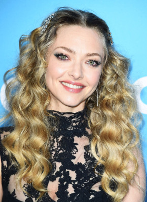 Amanda Seyfried at Gringo Premiere in Los Angeles