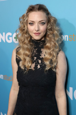 Amanda Seyfried at Gringo Premiere in Los Angeles