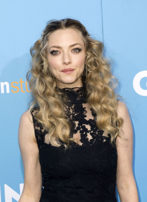 Amanda Seyfried at Gringo Premiere in Los Angeles