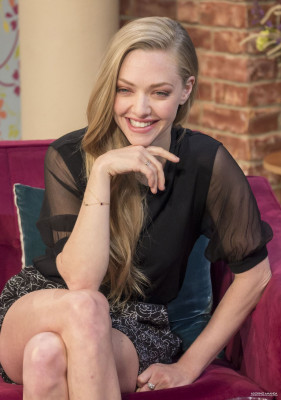 Amanda Seyfried pic #757137